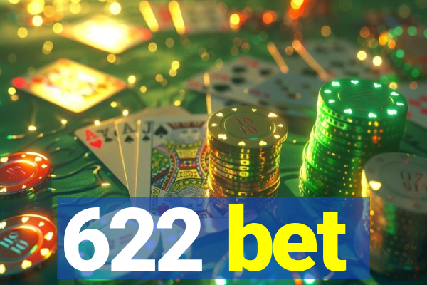 622 bet